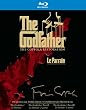 The Godfather: The Coppola Restoration / Le Perrain : La Restauration de Coppola (Bilingual) [Blu-ray]