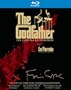 The Godfather: The Coppola Restoration / Le Perrain : La Restauration de Coppola (Bilingual) [Blu-ray]