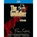 The Godfather Collection: The Coppola Restoration / Le Perrain : La Restauration de Coppola (Bilingual) [Blu-ray]