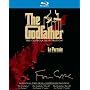 The Godfather: The Coppola Restoration / Le Perrai&hellip <b>Blu-ray</b> ~ Marlon Brando