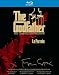 The Godfather Collection: 4-Disc Coppola Restoration [Blu-ray]