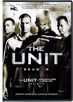 The Unit: The Complete Third Season