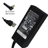 Delta Ac Adapter Battery Charger For Delta ADP-65JH DB ADP-65JH DBX, ADP-65MH B, ADP-65VH B N193 V85 R33030 ,Liteon PA-1650-22 PA-1650-69 ,Acer HP-A0652R3B HP-A0653R3B CPA09-A065N1
