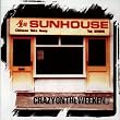 Crazy on the Weekend