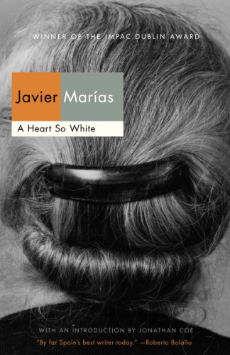 A Heart So White (Vintage International)