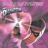 The Phantom: Music From The Motion Picture Soundtrack
