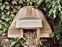 Wildlife World Original Hedgehog House HH1
