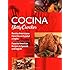 Cocina Betty Crocker: Recetas Americanas Favoritas en Espa&ntilde;ol e Ingl&eacute;s/Favorite American Recipes in Spanish and English (Betty Crocker Books) (Spanish and English Edition)