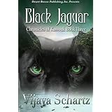 the chronicles of kassouk book three black jaguar