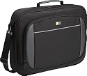 Case Logic - VNCi116 - Sacoche en Nylon pour Ordinateur Portable 15,4" / 16" - Noir