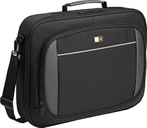 Case Logic VNCi-116 Value 16-Inch Laptop Backpack(Black)