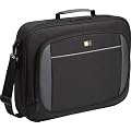 Case Logic - VNCi116 - Sacoche en Nylon pour Ordinateur Portable 15,4" / 16" - Noir