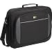 Case Logic - VNCi116 - Sacoche en Nylon pour Ordinateur Portable 15,4" / 16" - Noir