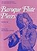 Baroque Flute Pieces (Bk. 3)