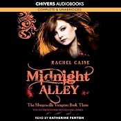 Midnight Alley: The Morganville Vampires, Book 3 | [Rachel Caine]