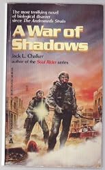 A War of Shadows