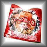 Vibrating Penis Prolong Enhancement Ring Screaming O