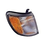 SUBARU FORESTER PARKING S.LAMP RIGHT (PASSENGER SIDE) 1998-2000 by TYC