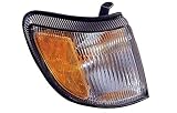 Subaru Forester Passenger Side Replacement Turn Signal Corner Light