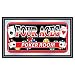 Four Aces Mirror - POKER ROOM (fls)