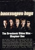 Backstreet Boys - The Video Hits Chapter 1 [DVD] [2001]