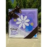 Dove Silky Smooth Dark Chocolate Promises, 18 Pieces, Net Wt 5 Oz