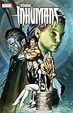 Young inhumans
