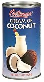 Review Costamar  / Costamar Cream of Coconut, 15-Ounce Tins (Pack of 24)