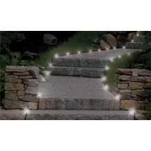 Solar Lights - Solar E-Clips - Box of 14 LED Light sets