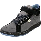 Simple Men's D-Solve Pro High-Top Sneaker