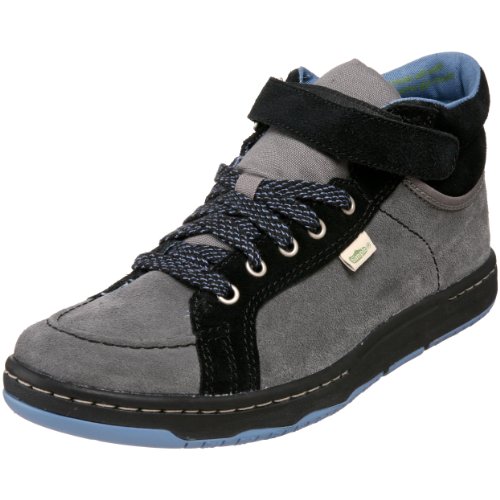 Simple Men's D-Solve Pro High-Top Sneaker product image