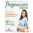 Vitabiotics Pregnacare Original  Dietary Supplement 90 Tablets