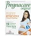Vitabiotics Pregnacare Original  Dietary Supplement 90 Tablets
