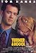 Turner and Hooch - Movie Poster / Print -- Custom Framing Available