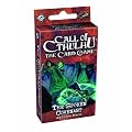 Fantasy Flight Games CT36 - Call of Cthulhu: Spoken Covenant Asylum Pack