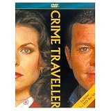Crime Traveller [ NON-USA FORMAT, PAL, Reg.0 Import - United Kingdom ]
