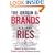 The Origin of Brands: Discover the Natural Laws of Product Innovation and Business Survival
