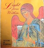 Light from within : the icons of Byzantium