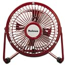 Holmes HNF0410A-RM Mini High Velocity Personal Fan