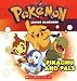 Search : Pokemon 8x8 #1: Pikachu and Pals Jr. Handbook