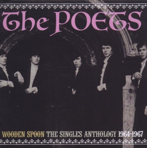 Wooden Spoon: Singles Anthology 1964 - 1967