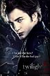 TWILIGHT MOVIE POSTER EDWARD FULL SIZE 24x36