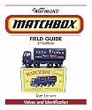 "Warman's" Matchbox Field Guide: Values and Identification (Warman's Field Guides Matchbox: Values & Identification)