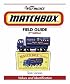 Warman's Matchbox Field Guide: Values and Identification (Warmans Field Guide)