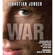 WAR | [Sebastian Junger]