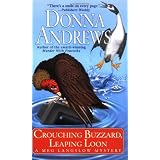 Crouching Buzzard, Leaping Loonby Donna Andrews