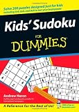 Kids' Sudoku For Dummies