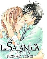 La Satanica (Yaoi) (Yaoi Manga) La Satanica (Yaoi) (Yaoi Manga)