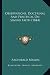 Observations, Doctrinal and Practical on Saving Faith (1844)