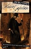 Jim Butcher: Kleine Gefallen